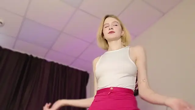 jenny bunny  online show from March 23, 7:53 am