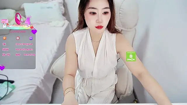 Snapshot of Feifei-cn chatting on July 8, 12:04 am Feifei-cn online show from July 8, 12:04 am
