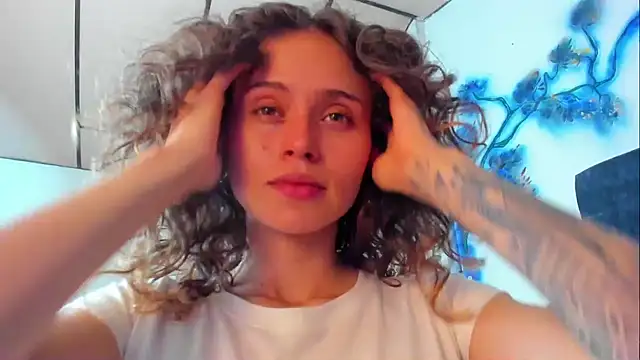 fulfill fantasies1 online show from February 21, 1:23 pm