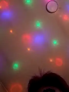 Ely Elenita online show from March 14, 9:14 am