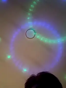 Ely Elenita online show from March 18, 3:31 pm