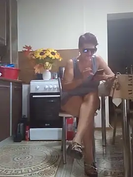 Ely Elenita online show from September 17, 9:55 am