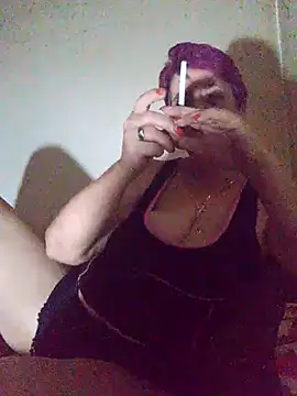 Ely Elenita online show from June 9, 6:52 pm