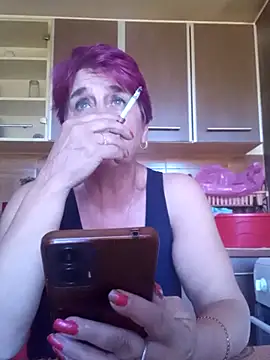 Ely Elenita online show from June 18, 9:14 am