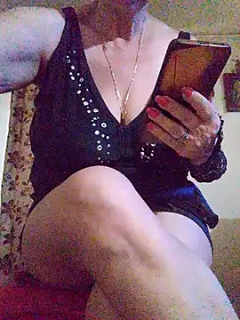 Ely Elenita online show from July 5, 12:56 pm