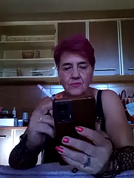 Ely Elenita online show from July 10, 7:56 am