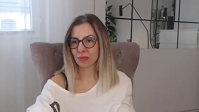 SukyGirl online show from January 22, 12:17 pm