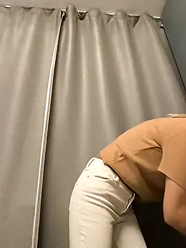 SukyGirl online show from January 23, 4:19 am