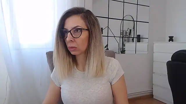 SukyGirl online show from January 27, 10:38 am