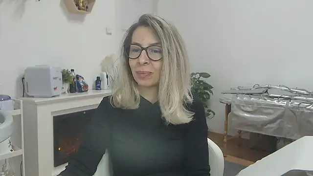 SukyGirl online show from February 28, 9:47 am