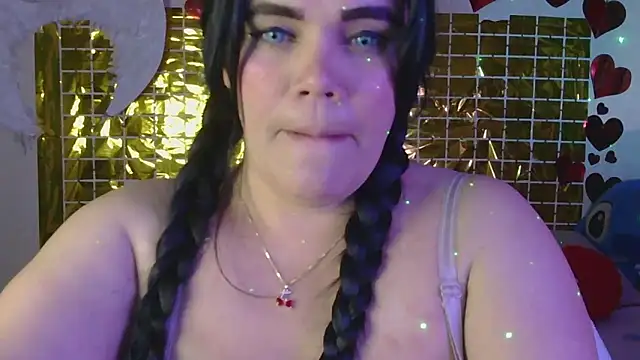 blue angel33 online show from February 20, 2:18 am