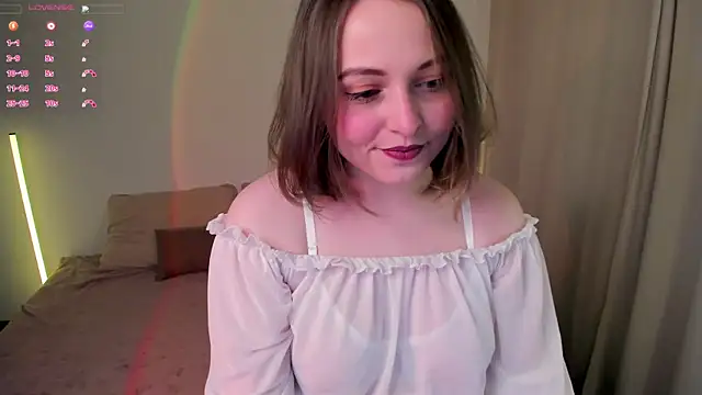 Snapshot of alysia_storm chatting on April 26, 8:50 pm alysia storm online show from April 26, 8:50 pm