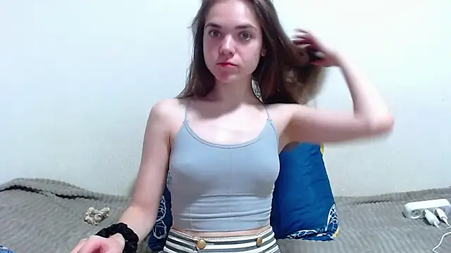 Snapshot of SallyMkn chatting on September 10, 5:57 pm SallyMkn online show from September 10, 5:57 pm