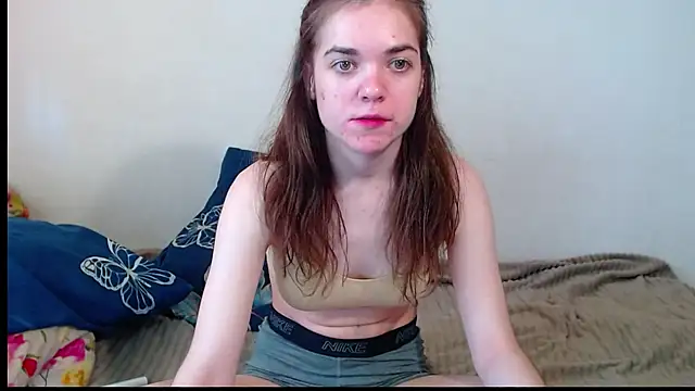 Snapshot of SallyMkn chatting on July 11, 12:19 pm SallyMkn online show from July 11, 12:19 pm