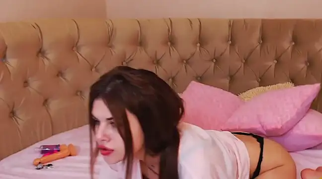 evelonel online show from March 23, 3:43 am