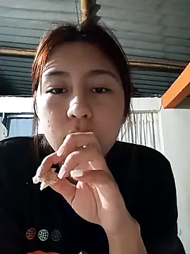 Sara Brownx online show from January 24, 1:56 am