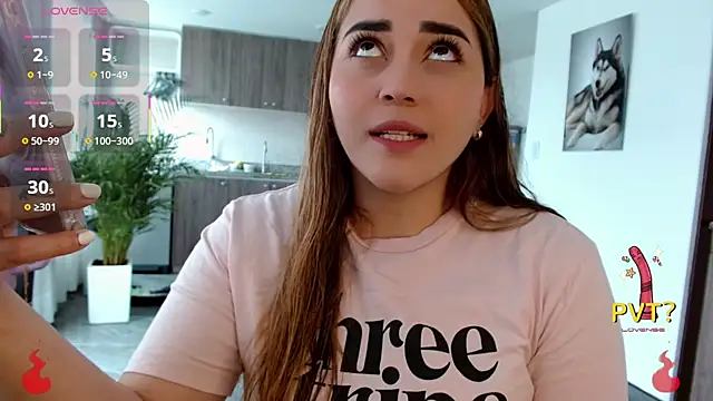 Snapshot of Lucia_star__ chatting on November 22, 4:28 pm Lucia star online show from November 22, 4:28 pm