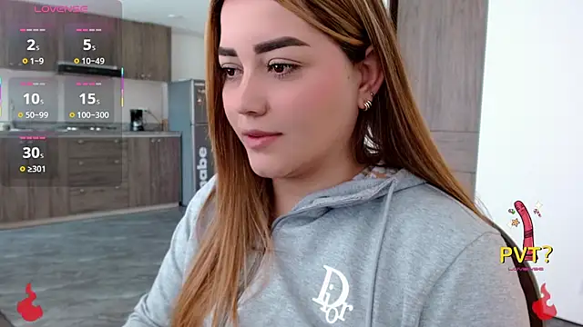 Snapshot of Lucia_star__ chatting on November 29, 3:48 pm Lucia star online show from November 29, 3:48 pm