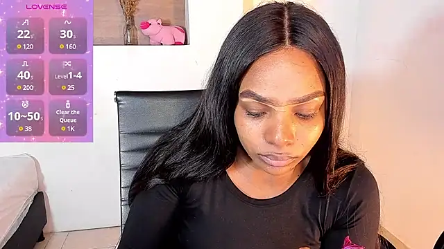 Snapshot of IvyBliss8 chatting on February 7, 1:32 pm IvyBliss8 online show from February 7, 1:32 pm