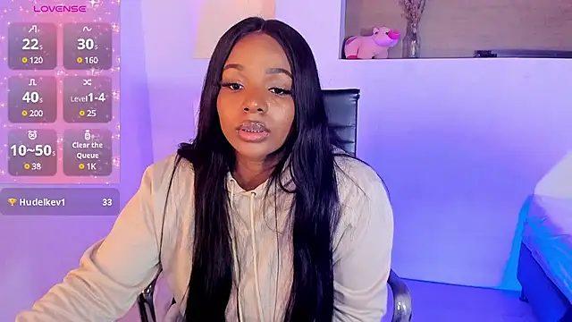 Snapshot of IvyBliss8 chatting on February 10, 3:10 pm IvyBliss8 online show from February 10, 3:10 pm