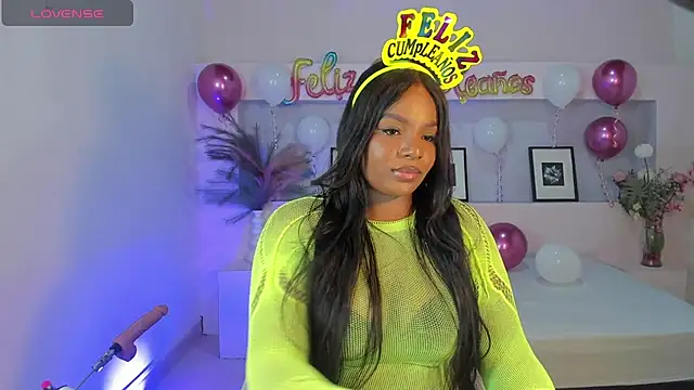 Snapshot of IvyBliss8 chatting on September 9, 3:39 am IvyBliss8 online show from September 9, 3:39 am