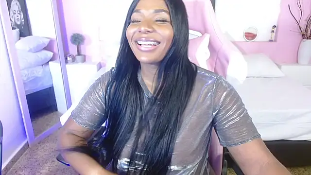 IvyBliss8 online show from May 4, 9:05 am
