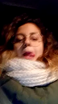 Snapshot of ItalianiMuli chatting on December 13, 4:16 pm ItalianiMuli online show from December 13, 4:16 pm