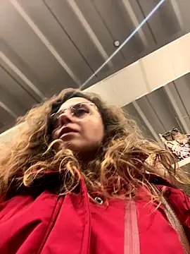 Snapshot of ItalianiMuli chatting on November 29, 3:15 pm ItalianiMuli online show from November 29, 3:15 pm