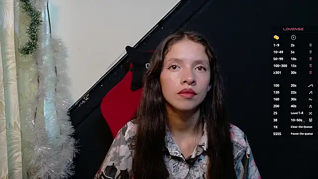 sweetdam12 online show from February 10, 8:24 pm