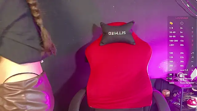 sweetdam12 online show from February 26, 7:24 pm