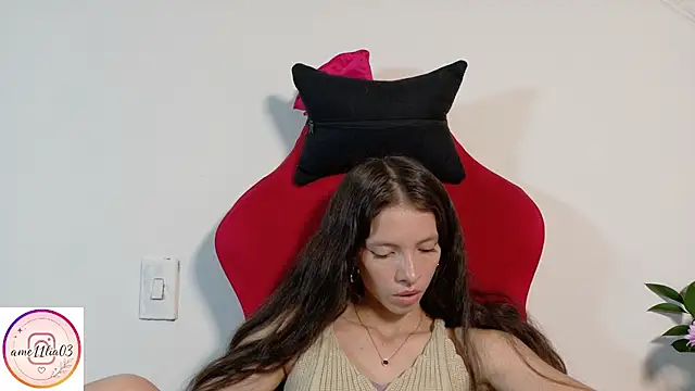 sweetdam12 online show from July 1, 7:02 pm