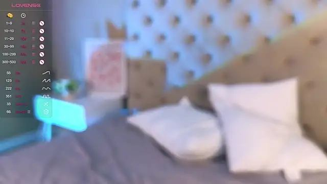 Snapshot of EvaLeester chatting on March 21, 3:24 pm EvaLeester online show from March 21, 3:24 pm