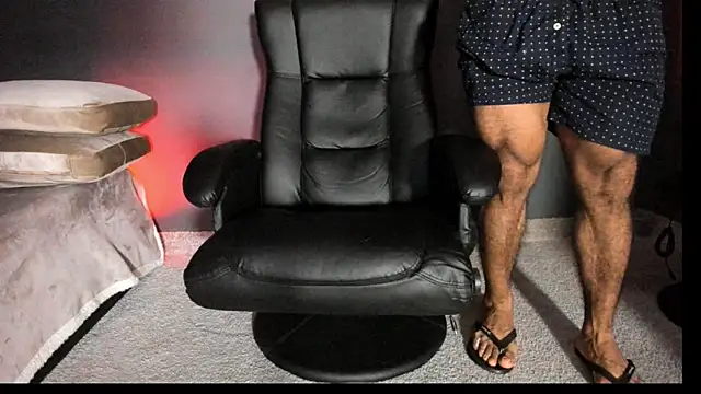 Brock hurn1 online show from September 26, 12:47 am