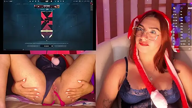 CamilaVegas  online show from February 26, 1:52 pm