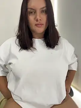 SabrinaVega online show from June 7, 4:11 pm