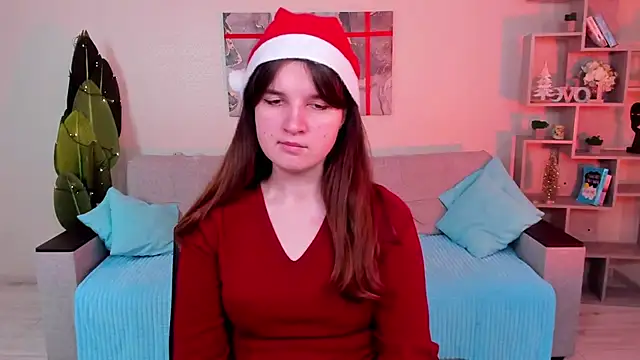 Snapshot of BonneyLove chatting on December 15, 9:42 pm BonneyLove online show from December 15, 9:42 pm