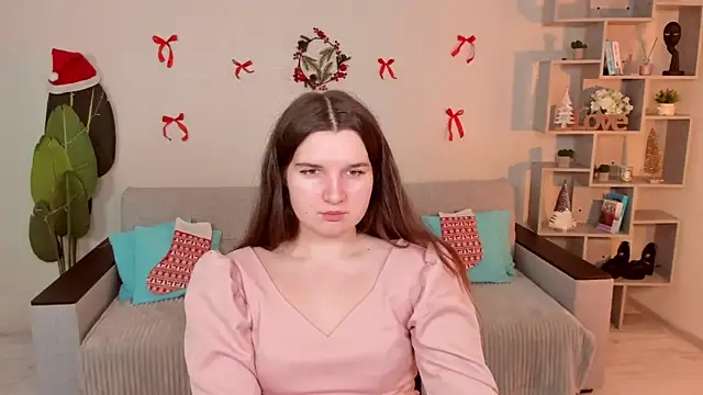 BonneyLove online show from December 22, 5:32 pm