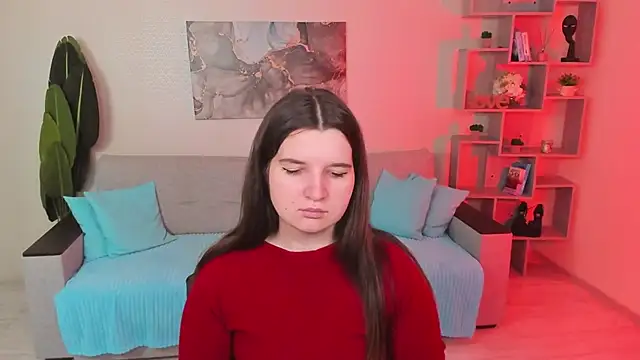 BonneyLove online show from March 2, 5:20 pm