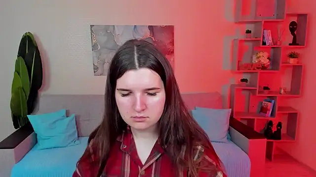 BonneyLove online show from March 11, 5:19 pm