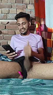 AjaxStar online show from November 4, 5:50 am