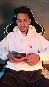 AjaxStar online show from January 10, 7:54 am