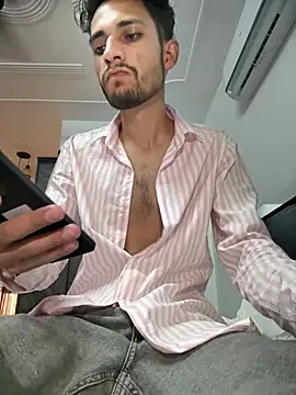 AjaxStar online show from June 28, 1:28 pm
