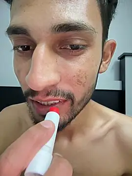 AjaxStar online show from July 1, 8:41 pm