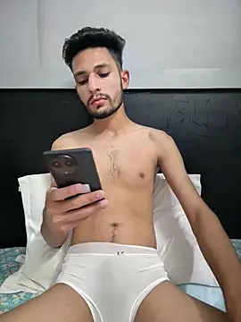 AjaxStar online show from July 16, 6:47 pm