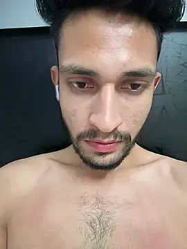 AjaxStar online show from July 21, 8:11 pm