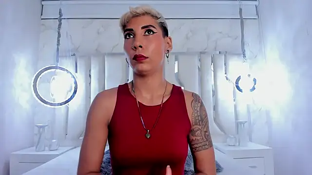 MiaMorgan  online show from February 28, 3:48 pm