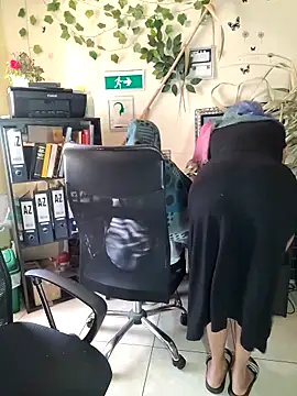 Snapshot of NAJWA-ARAB chatting on February 20, 2:46 pm NAJWA-ARAB online show from February 20, 2:46 pm