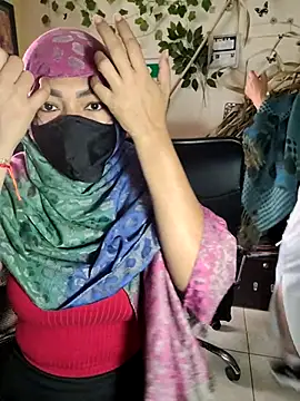 Snapshot of NAJWA-ARAB chatting on March 4, 2:21 pm NAJWA-ARAB online show from March 4, 2:21 pm