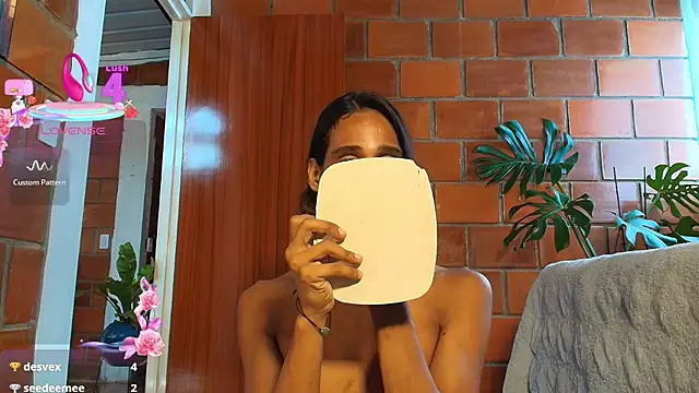 Snapshot of skyyfoxpraga chatting on July 28, 9:14 pm skyyfoxpraga online show from July 28, 9:14 pm