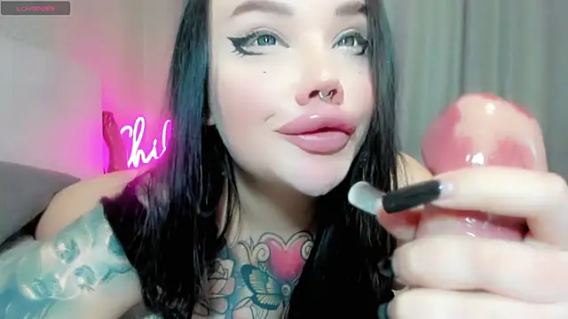 Aira vi online show from May 1, 5:34 am